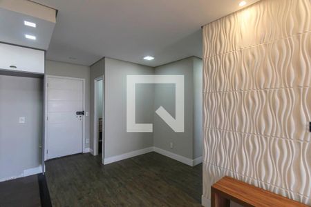 Sala de apartamento à venda com 2 quartos, 66m² em Vila Formosa, São Paulo