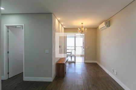 Sala de apartamento à venda com 2 quartos, 66m² em Vila Formosa, São Paulo