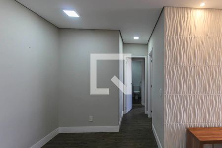 Sala de apartamento à venda com 2 quartos, 66m² em Vila Formosa, São Paulo