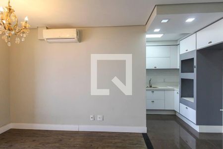Sala de apartamento à venda com 2 quartos, 66m² em Vila Formosa, São Paulo