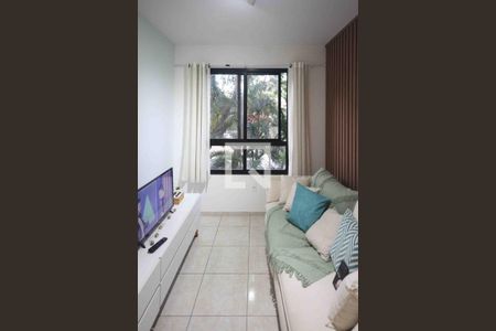 Sala de apartamento à venda com 2 quartos, 40m² em Sapopemba, São Paulo