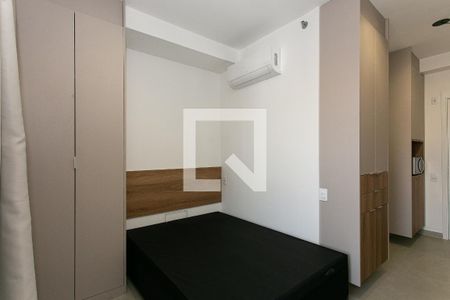 Studio de apartamento à venda com 1 quarto, 23m² em Tatuapé, São Paulo