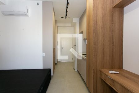 Studio de apartamento à venda com 1 quarto, 23m² em Tatuapé, São Paulo