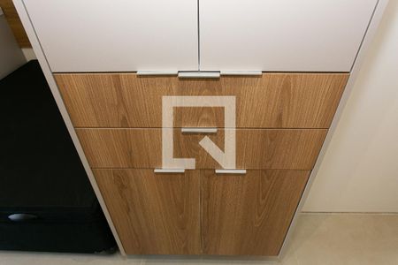 Studio de apartamento à venda com 1 quarto, 23m² em Tatuapé, São Paulo