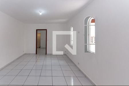 Sala de casa para alugar com 1 quarto, 90m² em Jardim Humaita, São Paulo