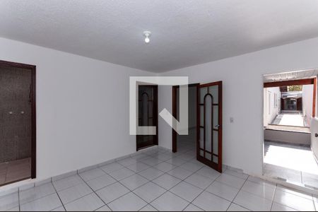  Suíte de casa para alugar com 1 quarto, 90m² em Jardim Humaita, São Paulo