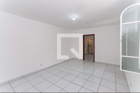 Sala de casa para alugar com 1 quarto, 90m² em Jardim Humaita, São Paulo