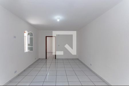 Sala de casa para alugar com 1 quarto, 90m² em Jardim Humaita, São Paulo