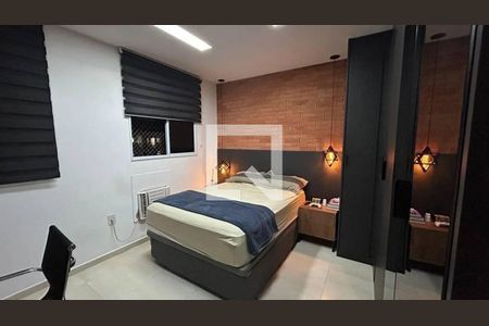 Apartamento à venda com 1 quarto, 48m² em Taquara, Rio de Janeiro