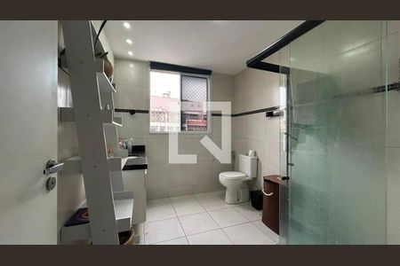 Apartamento à venda com 1 quarto, 48m² em Taquara, Rio de Janeiro