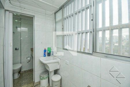 Apartamento à venda com 2 quartos, 82m² em Vila Monumento, São Paulo