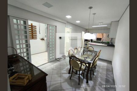 Casa para alugar com 6 quartos, 265m² em Parque Terra Nova II, São Bernardo do Campo