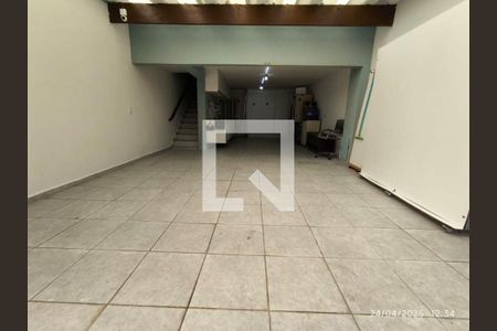 Casa para alugar com 6 quartos, 265m² em Parque Terra Nova II, São Bernardo do Campo