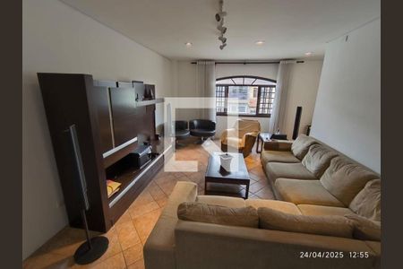 Casa para alugar com 6 quartos, 265m² em Parque Terra Nova II, São Bernardo do Campo