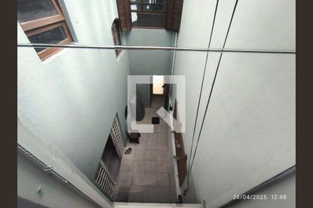 Casa para alugar com 6 quartos, 265m² em Parque Terra Nova II, São Bernardo do Campo