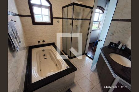 Casa para alugar com 6 quartos, 265m² em Parque Terra Nova II, São Bernardo do Campo