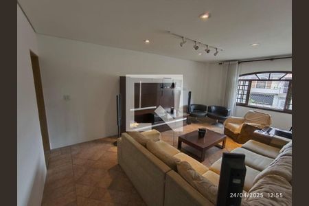 Casa para alugar com 6 quartos, 265m² em Parque Terra Nova II, São Bernardo do Campo