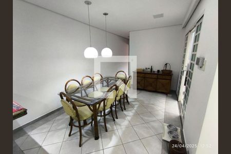 Casa para alugar com 6 quartos, 265m² em Parque Terra Nova II, São Bernardo do Campo