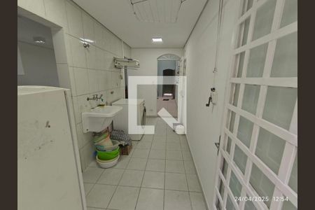 Casa para alugar com 6 quartos, 265m² em Parque Terra Nova II, São Bernardo do Campo