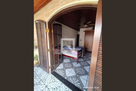 Casa à venda com 3 quartos, 298m² em Vila Alvinopolis, São Bernardo do Campo