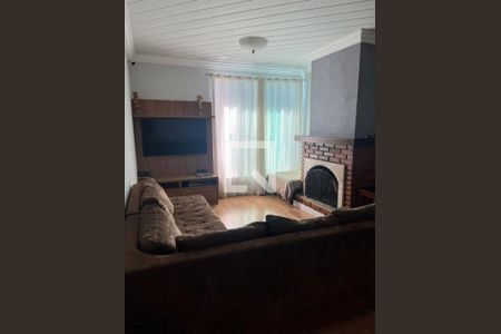 Casa à venda com 3 quartos, 159m² em Parque Terra Nova, São Bernardo do Campo