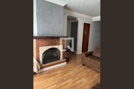 Casa à venda com 3 quartos, 159m² em Parque Terra Nova, São Bernardo do Campo