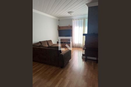 Casa à venda com 3 quartos, 159m² em Parque Terra Nova, São Bernardo do Campo