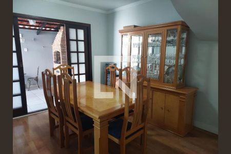 Casa à venda com 3 quartos, 159m² em Parque Terra Nova, São Bernardo do Campo