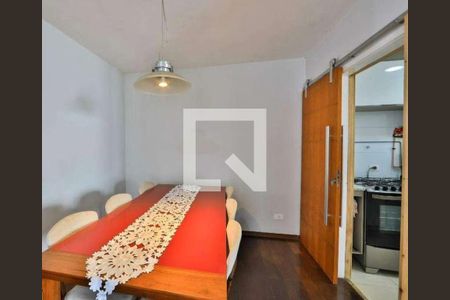 Casa à venda com 4 quartos, 228m² em Parque Terra Nova, São Bernardo do Campo