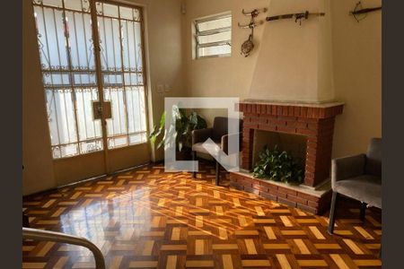 Casa à venda com 4 quartos, 216m² em Planalto Paulista, São Paulo