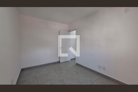 Suíte de apartamento para alugar com 2 quartos, 64m² em Parque das Nações, Santo André
