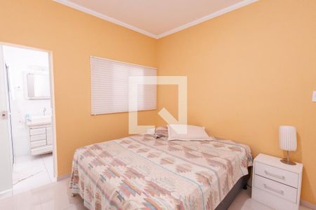 Suíte 1 de casa para alugar com 3 quartos, 100m² em Jardim do Sol, Taubaté