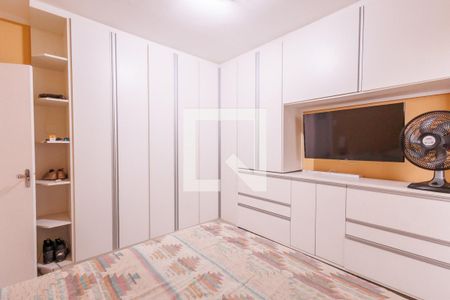 Suíte 1 de casa para alugar com 3 quartos, 100m² em Jardim do Sol, Taubaté