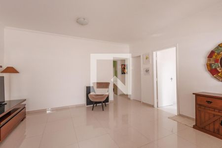 Sala de casa para alugar com 3 quartos, 100m² em Jardim do Sol, Taubaté