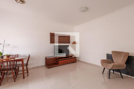 Sala de casa para alugar com 3 quartos, 100m² em Jardim do Sol, Taubaté