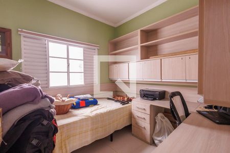 Quarto de casa para alugar com 3 quartos, 100m² em Jardim do Sol, Taubaté