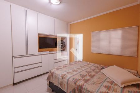 Suíte 1 de casa para alugar com 3 quartos, 100m² em Jardim do Sol, Taubaté