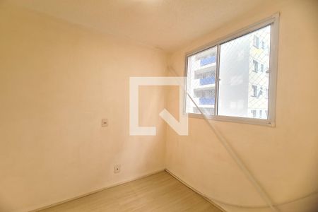 Quarto 1 de apartamento para alugar com 2 quartos, 34m² em Cidade São Mateus, São Paulo