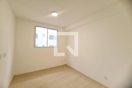 Quarto 2 de apartamento para alugar com 2 quartos, 34m² em Cidade São Mateus, São Paulo