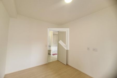 Quarto 2 de apartamento para alugar com 2 quartos, 34m² em Cidade São Mateus, São Paulo