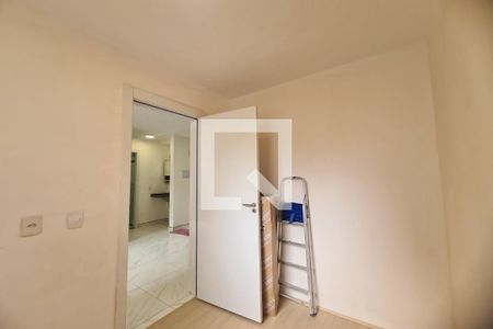 Quarto 1 de apartamento para alugar com 2 quartos, 34m² em Cidade São Mateus, São Paulo