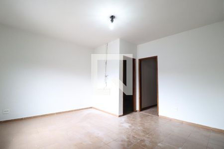 Sala de casa para alugar com 3 quartos, 90m² em Santa Mônica, Uberlândia