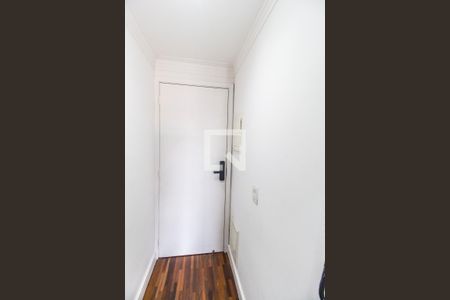 Entrada de apartamento à venda com 3 quartos, 105m² em Jardim Tupanci, Barueri