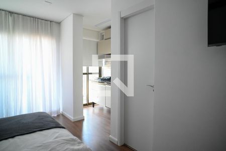 Studio de kitnet/studio à venda com 1 quarto, 26m² em Ipiranga, São Paulo