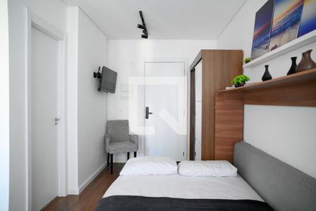 Studio de kitnet/studio à venda com 1 quarto, 26m² em Ipiranga, São Paulo