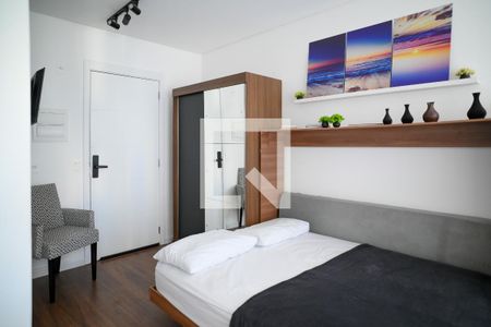 Studio de kitnet/studio à venda com 1 quarto, 26m² em Ipiranga, São Paulo