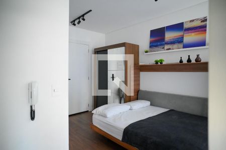 Studio de kitnet/studio à venda com 1 quarto, 26m² em Ipiranga, São Paulo