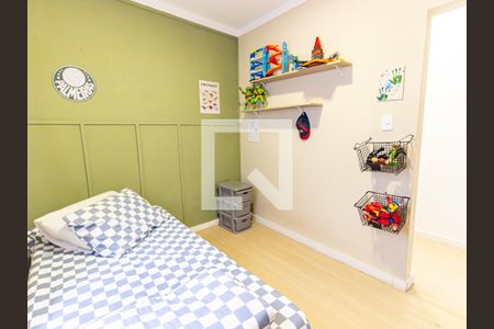 Quarto de casa à venda com 2 quartos, 130m² em Vila Oratorio, São Paulo