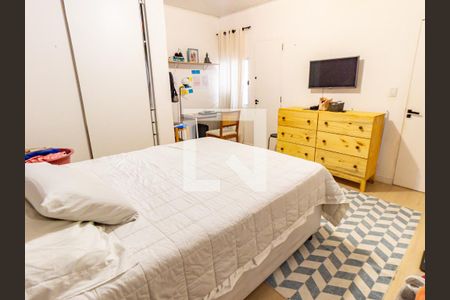 Suíte de casa à venda com 2 quartos, 130m² em Vila Oratorio, São Paulo