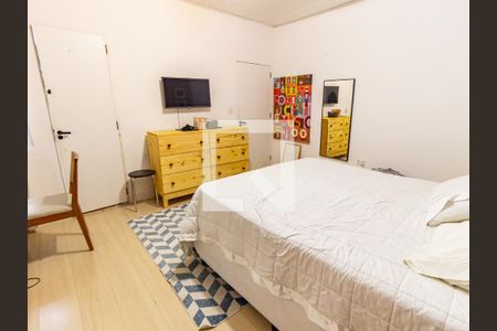 Suíte de casa à venda com 2 quartos, 130m² em Vila Oratorio, São Paulo